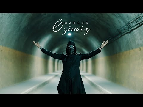 Marcus - ÖZÖNVÍZ