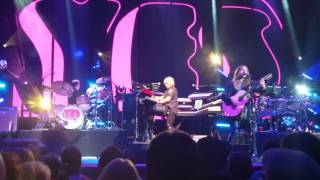 Yes opening - Yestival 2017 Tower Theater