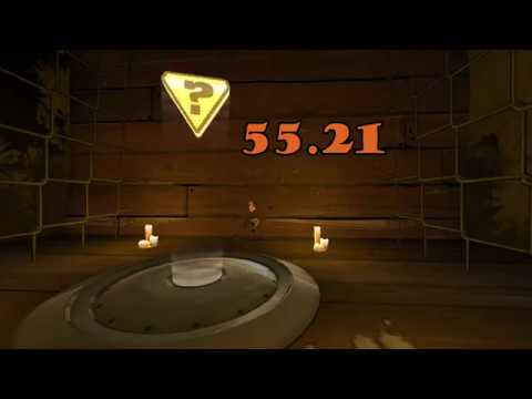 jump_beefoween speedrun