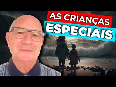 The Children of the New Earth - 06/04/24