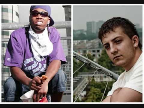 Steph, Mr.Polska & Leo  Eine Bangertie (Prod. Boaz v/d Beatz)