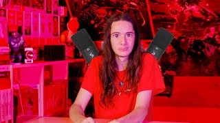 Video thumbnail for Vous voulez un très bon micro ? LE VOILA (Stagg SUM 45) by Jayce En Bordel
