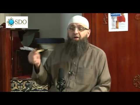 Robovanje Gospodaru - Dr. Safet Kuduzović