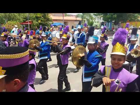 Bamcept e Bamepas no cinfamat 2017