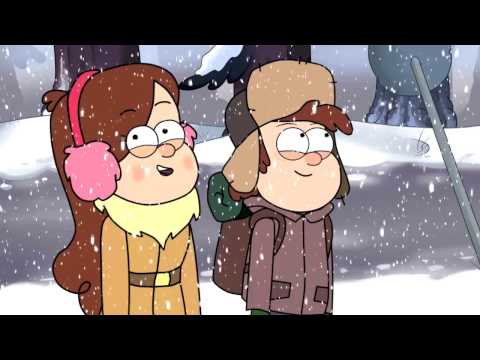 Гравити Фолз 3 сезон 1 серия | Фанатская Версия! Gravity Falls 3 season 1 episode FAN VERSION