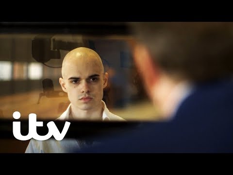 Psychopath with Piers Morgan