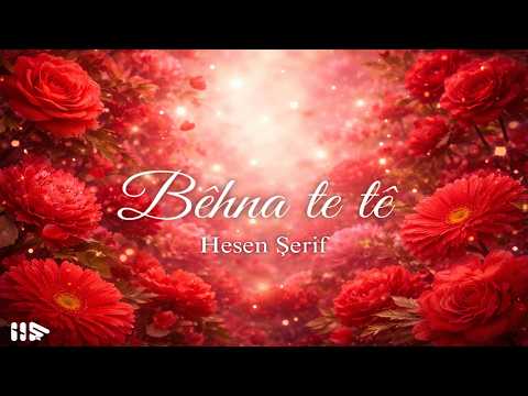 Hesen Şerif - Bêhna Te Tê 2026