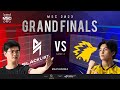 [EN] MSC Grand Finals | BLACKLIST INTERNATIONAL VS ONIC | Game 4