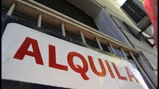 Ley de alquileres: impulsan un nuevo proyecto
