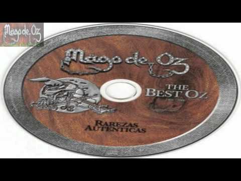 Brisas De Otono (Voz Juama Maqueta 1990 Tema Inedi - Mago De Oz