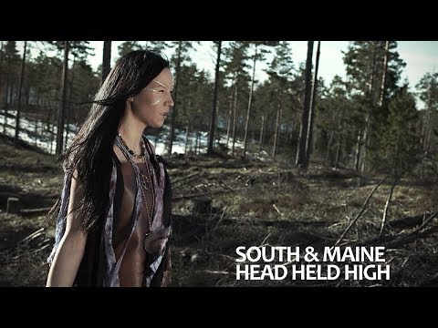 South and Maine - Head Held High (Official music video)