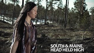 South and Maine - Head Held High (Official music video)