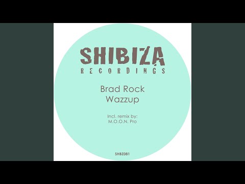 Wazzup (M.O.O.N. Pro Remix)