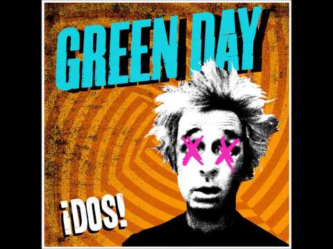 Green Day - Makeout Party