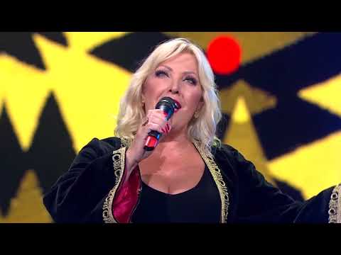 ĆUD JE ŽENSKA SMIJEŠNA RABOTA – Snežana Đurišić