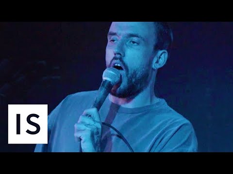 IDLES // In Stereo Sessions