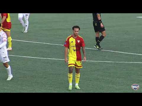 Calcio Serie D Gir. G - Palmese 1914-Valmontone 1921 3-1 (Highlights)