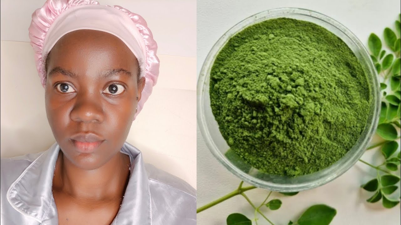 Moringa dagala lya manyi gekisajja onywe glass emu ozina omukazi mpaka kuwulire bubi 