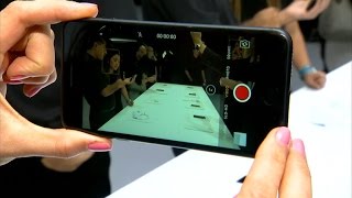 iPhone 7 y iPhone 7 Plus: así son los nuevos teléfonos de Apple