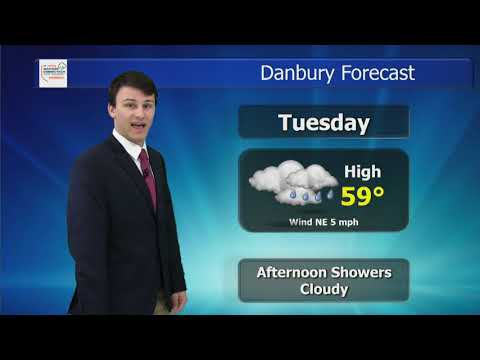 Eric Gottier, Monday, October 21st 2019