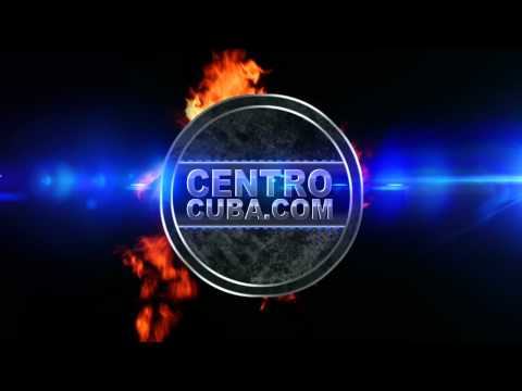 Centro Cuba Intro
