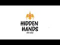 Hidden Hands - XIII ARC