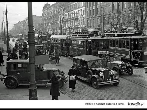 Niedziela w Warszawie (1938)