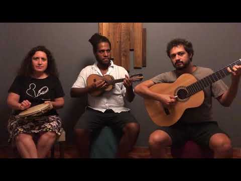 Delicado, Waldir Azevedo, Accompaniment