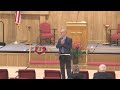 Lott Baptist Church Live Stream 2/18/24 Sunday School Service