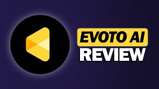 Evoto AI Photo Editor Review 2025 (DONT'T GET FOOLED) ! Pros & Cons You Must Kno