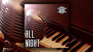 Big Boi - All Night (Audio)
