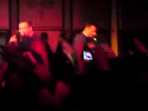 Kollegah (mit Slick One) - Eure Hoheit [LIVE]