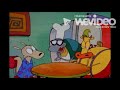 Barnyard Bill Eshenbaugh Style Wallaby Tipping