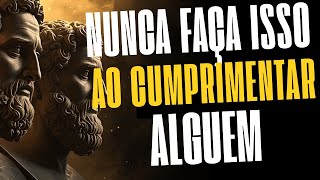 O método mais silencioso — e mais poderoso — de atrair pessoas
