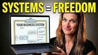 The 1 System Every Mortgage Broker Needs to Step Back!