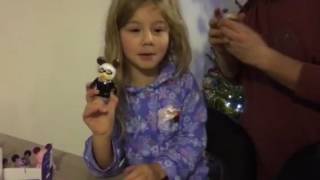 Download Lagu Disney Vinylmation Blind Box Advent Calendar Day 12 Thumbnail