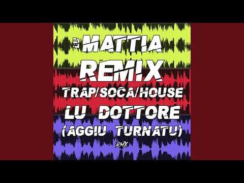Aggiu Turnatu - Remix (Trap version)