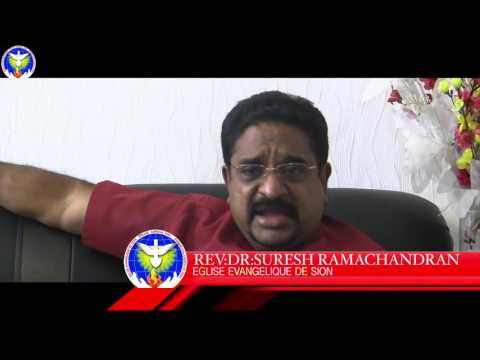 New Testament Survey - Part 2 / புதிய ஏற்பாட்டு ஆய்வு - பாகம் 2 (யூடியுப் வேதாகமக் கல்லூரி) - Tamil