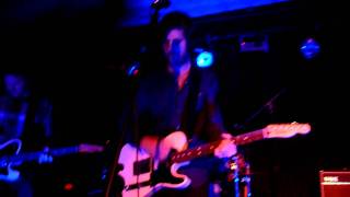 Graham Colton - Cellophane Girl @ Kamps Lounge, OK