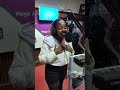 Wanjiru wa Waya FT Joy Wa Macharia. Friday Night Expresss Coro FM