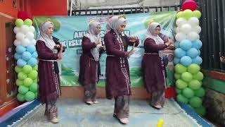 Download lagu Persembahan Khusus Guru-Guru 'Tari Nirmala' - Akhirussanah 2025-2026 mp3 Download lagu Persembahan Khusus Guru-Guru 'Tari Nirmala' - Akhirussanah 2025-2026 mp3