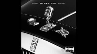 Gucci Mane - Drop Top Wizop