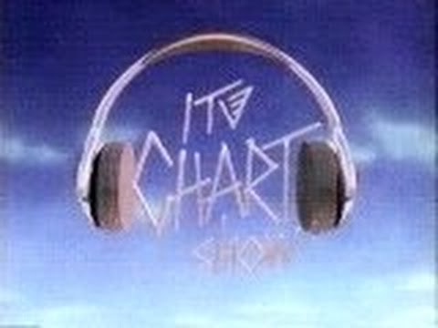 itv chart show 1 July 1995 top 10