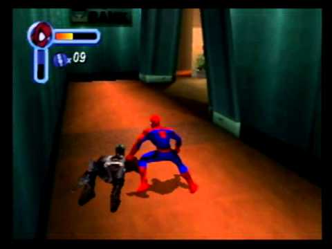 spider-man nintendo 64 review