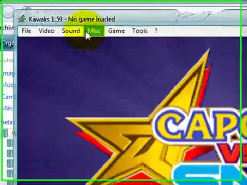Como Descargo Kof 2002 Um En Winkawaks Yahoo Respuestas