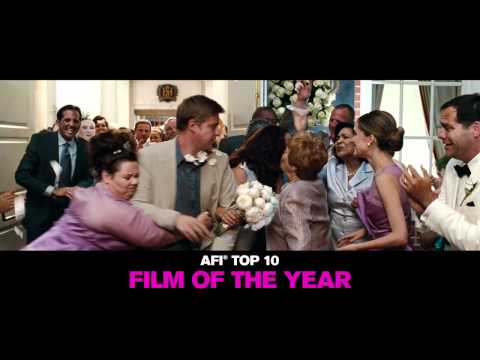 Bridesmaids (TV Spot 'Best')