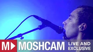 UNKLE - In A State | Live in Sydney | Moshcam