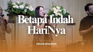 Download lagu KJ 395 - BETAPA INDAH HARINYA // LIVE RECORDING (COVER) mp3 Download lagu KJ 395 - BETAPA INDAH HARINYA // LIVE RECORDING (COVER) mp3