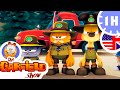 Garfield Into The Wild Full Episode HD