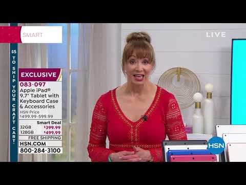 HSN | Craft Essentials featuring Electronics 07.15.2019 - 09 PM